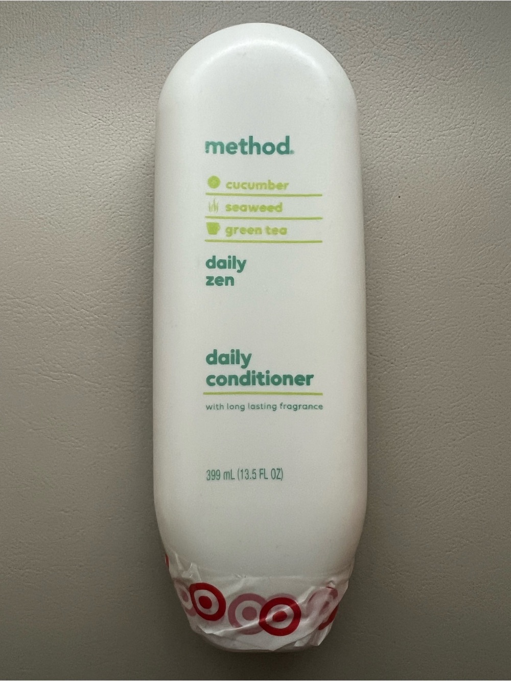 Method Daily Zen Daily Conditioner - 13.5 fl oz- NWT